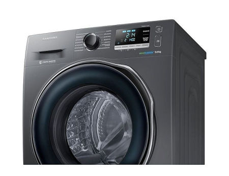 Стиральная машина Samsung WW 90J6410 CX1LP
