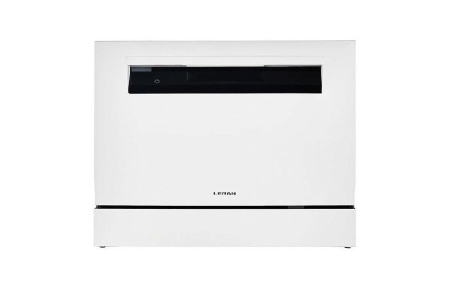 Посудомоечная машина LERAN CDW 55-267 CW