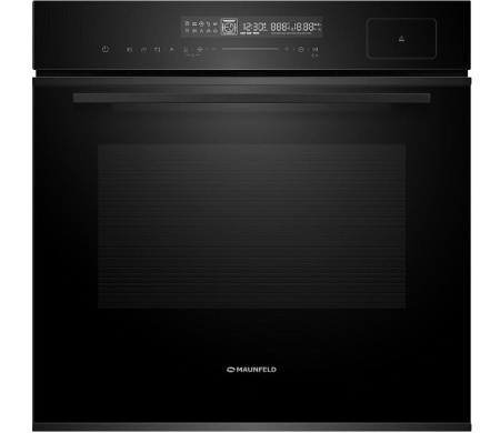 Духовой шкаф MAUNFELD MEOR7216STB