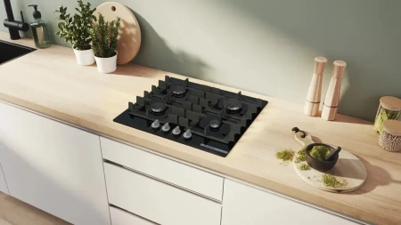 Варочная поверхность BOSCH PNP6B6K40