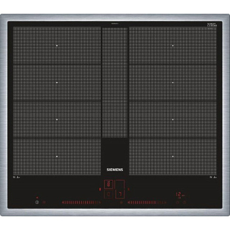 Варочная поверхность SIEMENS EX645LYC1E