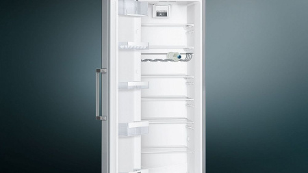 Холодильник Siemens KS36VVI3 нержавеющая сталь