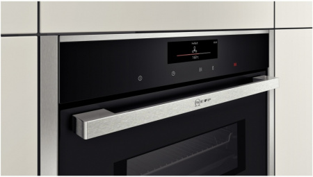 Духовой шкаф KAISER eh 6967 cdabe