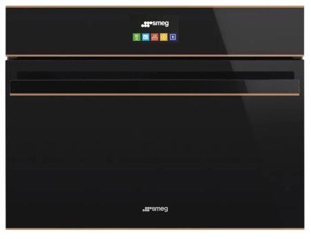 Духовой шкаф Smeg SF 4604 VCNR