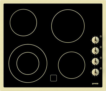 Поверхность GORENJE ec 630 rw
