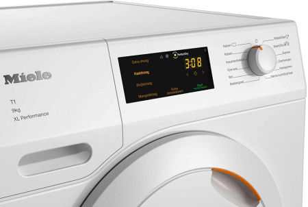 Сушильная машина MIELE TCC374WP