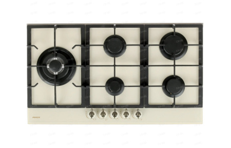 Газовая поверхность AVEX HM 9554 RY