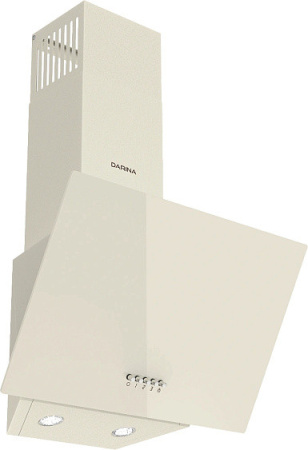 Вытяжка DARINA SLIDE G500Bg