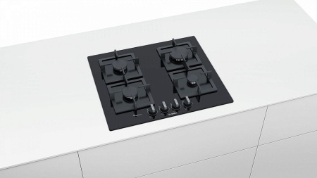 Варочная панель BOSCH PPP6A6B20R