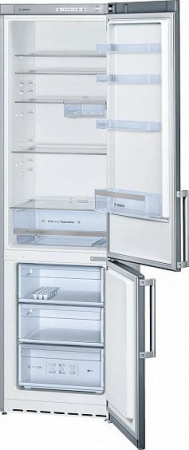 Холодильник BOSCH KGV39XC23 — фото