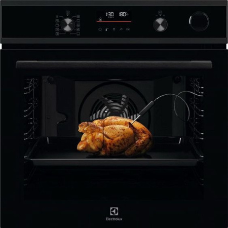 Духовой шкаф ELECTROLUX EOC6P77H