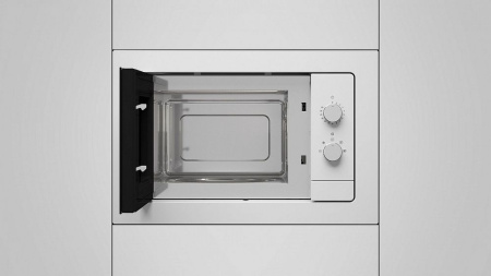 Микроволновая печь TEKA MB 620 BI BLANCO