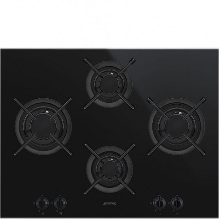 Варочная панель SMEG PV664LCNX