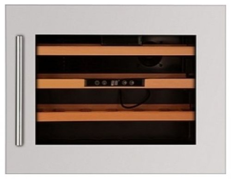 Винный шкаф CLIMADIFF CLI24