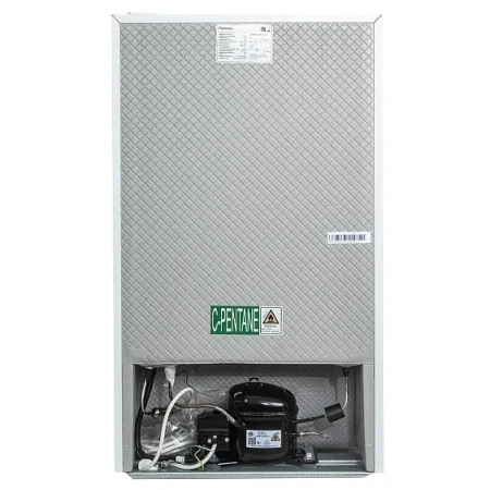 Холодильник PIONEER RF-9000 WH — фото