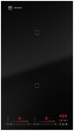 Варочная поверхность V-ZUG CookTop V4000 I302 CTI4T-31143