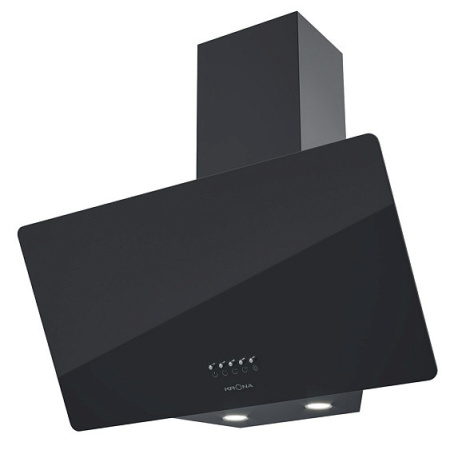 Вытяжка KRONA POLLY 600 BLACK PB