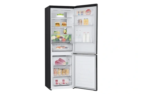 Холодильник LG GA-B459CBTL