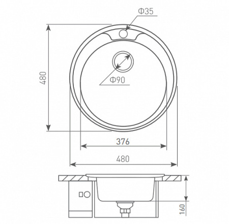 Стиральная машина BOSCH WGA242X4OE