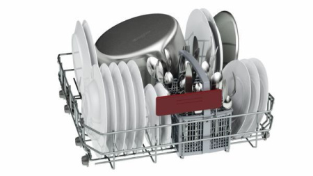 Посудомоечная машина NEFF S523I60X0R