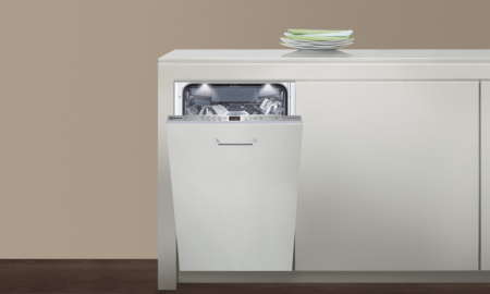 Посудомоечная машина NEFF s58m58x1ru