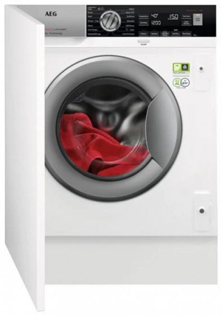 Стиральная машина встраиваемая AEG L 8FEC842BI