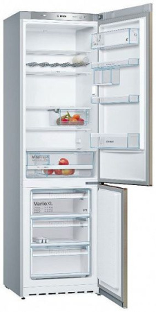 Холодильник BOSCH KGE 39XG2AR — фото