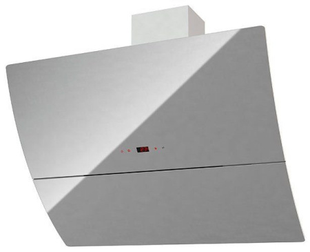 Вытяжка KRONASTEEL celesta 900 white sensor