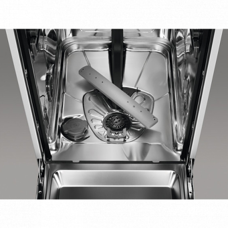 Встраиваемая посудомоечная машина Zanussi ZDV91204FA