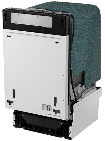 Посудомоечная машина HAIER HDWE10-292RU