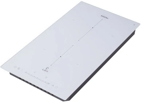 Варочная поверхность LEX EVI 320A I WH