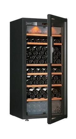 Винный шкаф EUROCAVE E-Pure-M