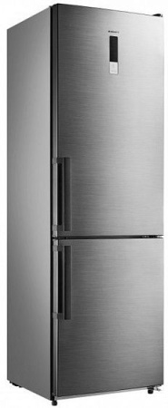 Холодильник KRAFT KFHD-400RINF