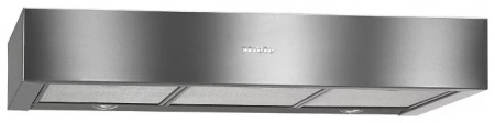 Встраиваемая вытяжка Miele DA 1200 IX