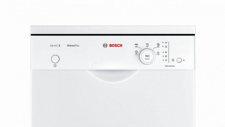 Посудомоечная машина BOSCH SPS25CW01R