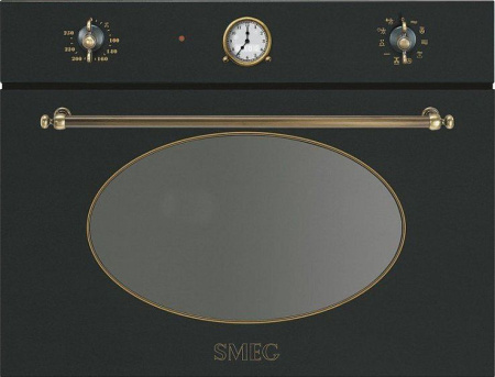 Духовой шкаф SMEG sf4800mcao