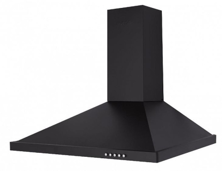 Вытяжка DACH IREN 60 black