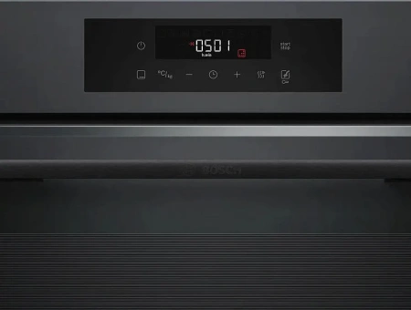 Духовой шкаф BOSCH HJG852YT0T