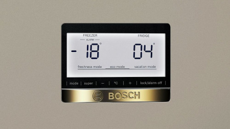 Холодильник BOSCH KGN39AV3OR