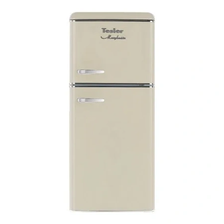 Холодильник TESLER RT-152 BEIGE