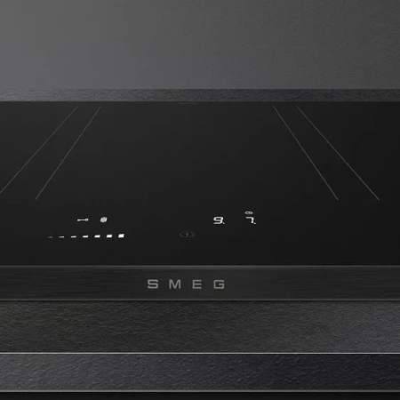 Варочная поверхность SMEG SISL7964MB