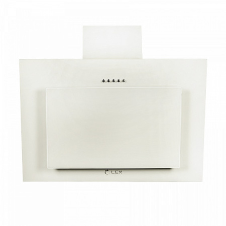 Вытяжка Lex MIKA 500 IVORY LIGHT