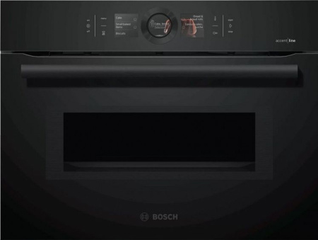 Духовой шкаф BOSCH CMG8764C7