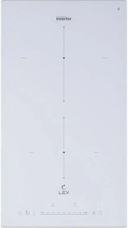 Варочная поверхность LEX EVI 320A I WH