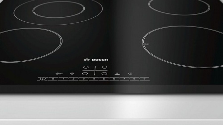 Поверхность BOSCH PKF651FP1E