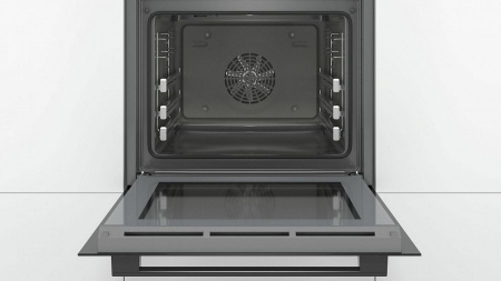 Духовой шкаф BOSCH HBT457UB0