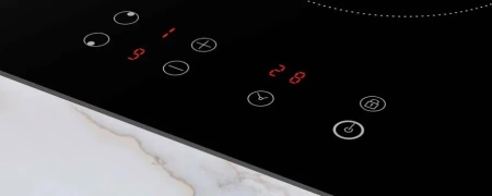 Варочная поверхность LEX HI 3020 BL