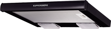 Вытяжка KUPPERSBERG slimlux ii 50 sg