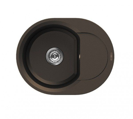 Кухонная мойка OMOIKIRI Sakaime 60E-DC  (4993205)
