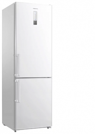 Холодильник HIBERG RFC-301D NFW